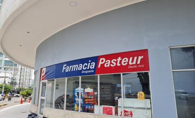 Local Comercial en Venta en Marbella – Ubicación Estratégica y Alta Rentabilidad