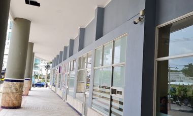 Local Comercial en Venta en Marbella – Ubicación Estratégica y Alta Rentabilidad