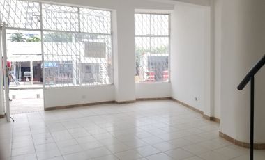Local Comercial en Venta en Marbella – Ubicación Estratégica y Alta Rentabilidad