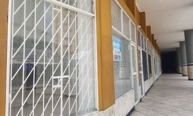 Local Comercial en Venta en Marbella – Ubicación Estratégica y Alta Rentabilidad