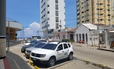 Local Comercial en Venta en Marbella – Ubicación Estratégica y Alta Rentabilidad