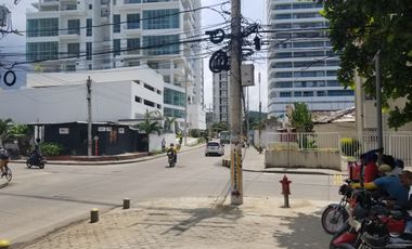 Local Comercial en Venta en Marbella – Ubicación Estratégica y Alta Rentabilidad