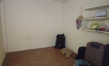 EN VENTA: Casa + Depto Interior Sector: Población René Schneider Rancagua Region de ohiggns