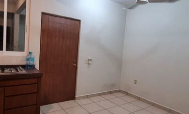 Departamento en renta en sector H3, Bahias de Huatulco.