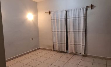 Departamento en renta en sector H3, Bahias de Huatulco.