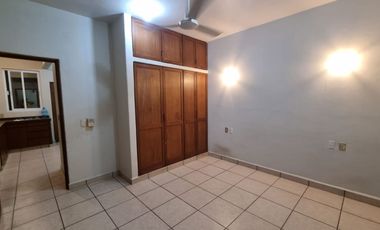 Departamento en renta en sector H3, Bahias de Huatulco.