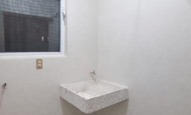 Departamento en renta en sector H3, Bahias de Huatulco.