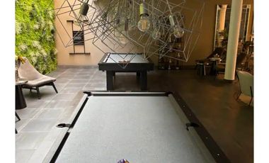 ARIENDO DEPARTAMENTO STUDIO METRO CAMINO AGRICOLA