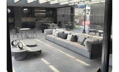 ARIENDO DEPARTAMENTO STUDIO METRO CAMINO AGRICOLA