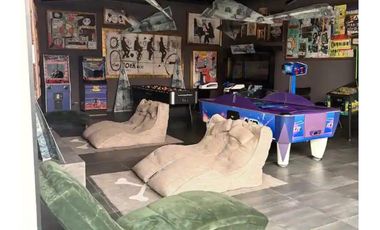 ARIENDO DEPARTAMENTO STUDIO METRO CAMINO AGRICOLA