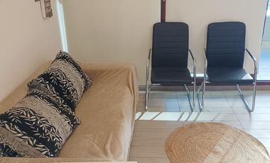 ARIENDO DEPARTAMENTO STUDIO METRO CAMINO AGRICOLA