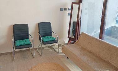 ARIENDO DEPARTAMENTO STUDIO METRO CAMINO AGRICOLA