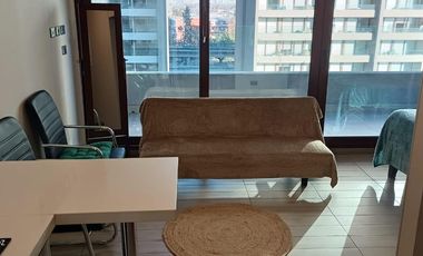 ARIENDO DEPARTAMENTO STUDIO METRO CAMINO AGRICOLA