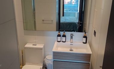 ARIENDO DEPARTAMENTO STUDIO METRO CAMINO AGRICOLA