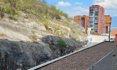 Departamento Torre Cantera San Jerónimo Monterrey