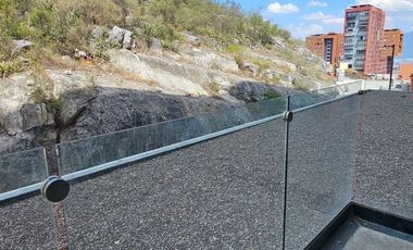 Departamento Torre Cantera San Jerónimo Monterrey