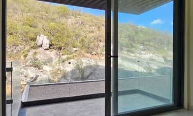 Departamento Torre Cantera San Jerónimo Monterrey