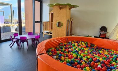 Departamento Torre Cantera San Jerónimo Monterrey