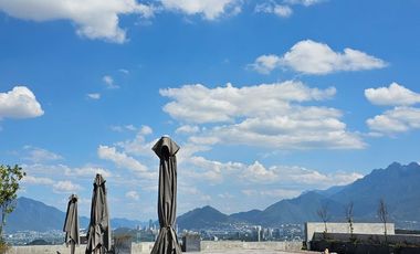 Departamento Torre Cantera San Jerónimo Monterrey