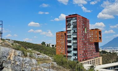 Departamento Torre Cantera San Jerónimo Monterrey
