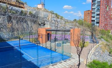 Departamento Torre Cantera San Jerónimo Monterrey