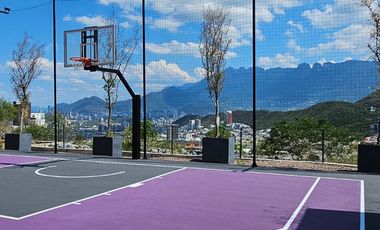 Departamento Torre Cantera San Jerónimo Monterrey