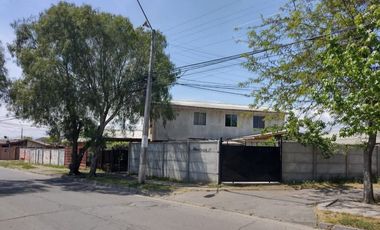 SE VENDE CASA EN VILLA EL SOL RANCAGUA REGION DE OHIGGINS