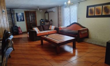 SE VENDE CASA EN VILLA EL SOL RANCAGUA REGION DE OHIGGINS
