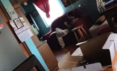 SE VENDE CASA EN VILLA EL SOL RANCAGUA REGION DE OHIGGINS