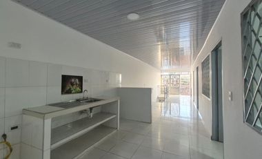 SE ARRIENDA APARTAMENTO EN PISO 2 EN EL BARRIO VERGEL ALTO, ORIENTE DE NEIVA