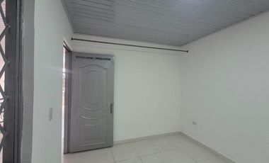 SE ARRIENDA APARTAMENTO EN PISO 2 EN EL BARRIO VERGEL ALTO, ORIENTE DE NEIVA