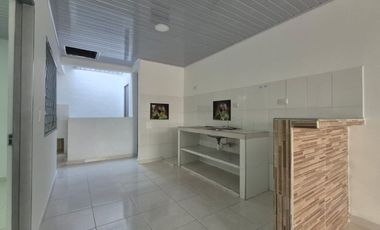 SE ARRIENDA APARTAMENTO EN PISO 2 EN EL BARRIO VERGEL ALTO, ORIENTE DE NEIVA