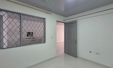 SE ARRIENDA APARTAMENTO EN PISO 2 EN EL BARRIO VERGEL ALTO, ORIENTE DE NEIVA