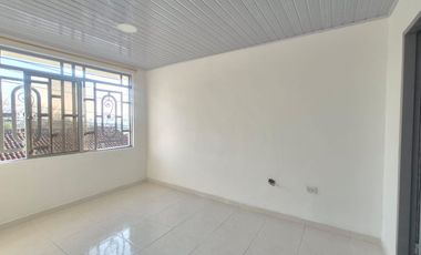 SE ARRIENDA APARTAMENTO EN PISO 2 EN EL BARRIO VERGEL ALTO, ORIENTE DE NEIVA