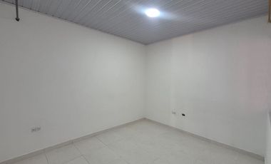 SE ARRIENDA APARTAMENTO EN PISO 2 EN EL BARRIO VERGEL ALTO, ORIENTE DE NEIVA