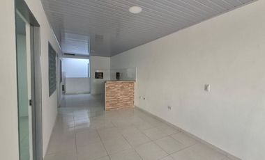SE ARRIENDA APARTAMENTO EN PISO 2 EN EL BARRIO VERGEL ALTO, ORIENTE DE NEIVA