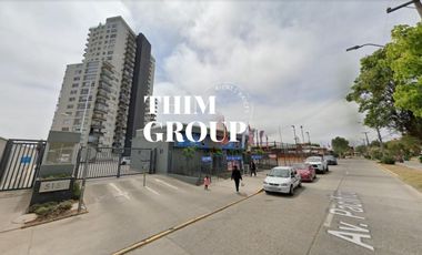 SE ARRIENDA DEPARTAMENTO AMOBLADO DE MARZO A DICIEMBRE