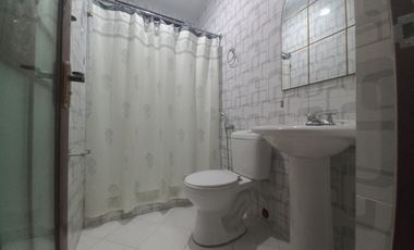 ALQUILO DEPARTAMENTO FULL AMOBLADO KENNEDY NORTE