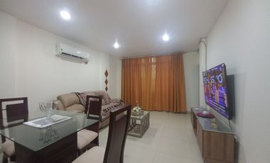 ALQUILO DEPARTAMENTO FULL AMOBLADO KENNEDY NORTE