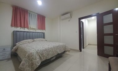 ALQUILO DEPARTAMENTO FULL AMOBLADO KENNEDY NORTE