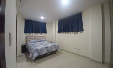 ALQUILO DEPARTAMENTO FULL AMOBLADO KENNEDY NORTE