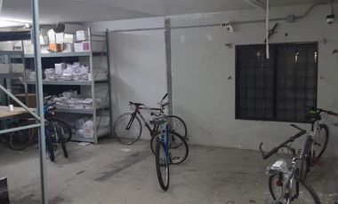 SE RENTA EXCELENTE LOCAL COMERCIAL EN AVENIDA PRINCIPAL