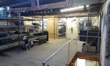 SE RENTA EXCELENTE LOCAL COMERCIAL EN AVENIDA PRINCIPAL