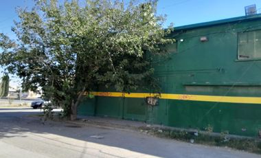 SE RENTA EXCELENTE LOCAL COMERCIAL EN AVENIDA PRINCIPAL