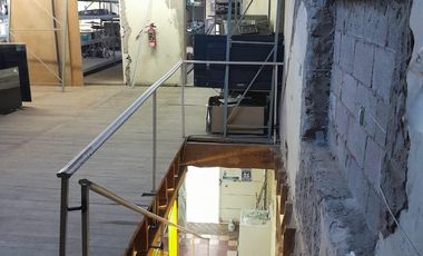 SE RENTA EXCELENTE LOCAL COMERCIAL EN AVENIDA PRINCIPAL