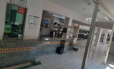 SE RENTA EXCELENTE LOCAL COMERCIAL EN AVENIDA PRINCIPAL