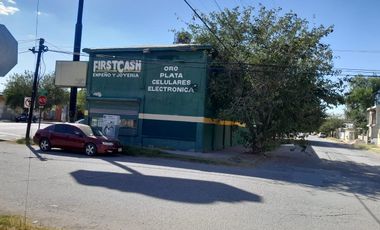 SE RENTA EXCELENTE LOCAL COMERCIAL EN AVENIDA PRINCIPAL