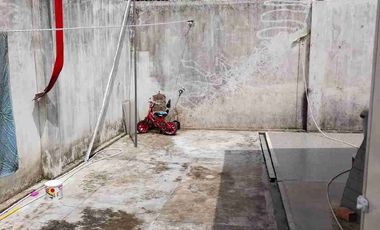 Rumah Di Arza villa graha 2. jl kali batas, Mendalo