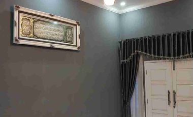Rumah Di Arza villa graha 2. jl kali batas, Mendalo