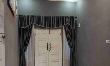 Rumah Di Arza villa graha 2. jl kali batas, Mendalo